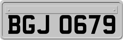 BGJ0679