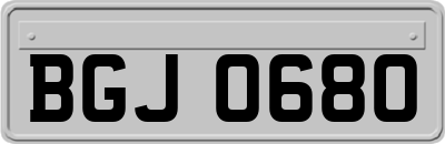 BGJ0680