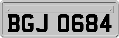 BGJ0684