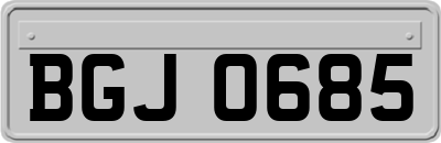 BGJ0685