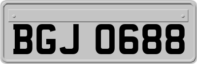 BGJ0688