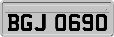 BGJ0690