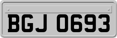 BGJ0693