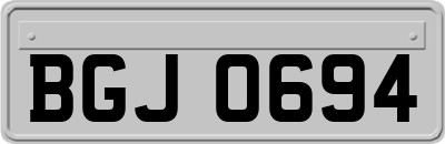 BGJ0694