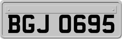 BGJ0695