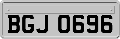 BGJ0696