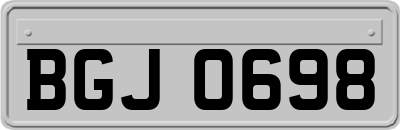 BGJ0698