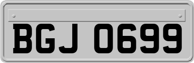 BGJ0699