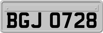 BGJ0728