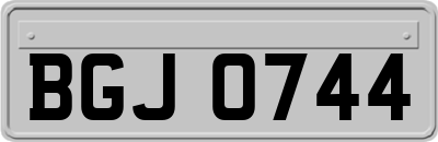 BGJ0744