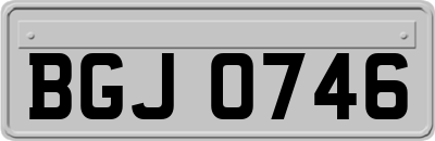 BGJ0746