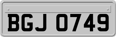BGJ0749