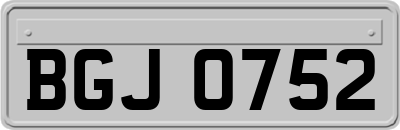 BGJ0752