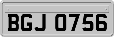 BGJ0756