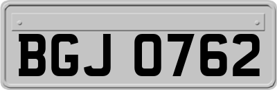 BGJ0762