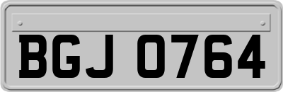 BGJ0764