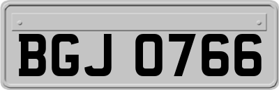 BGJ0766
