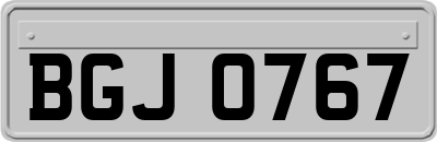 BGJ0767