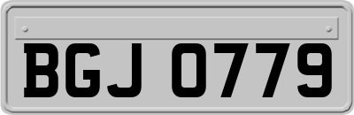 BGJ0779