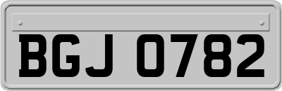 BGJ0782
