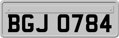 BGJ0784