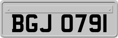BGJ0791
