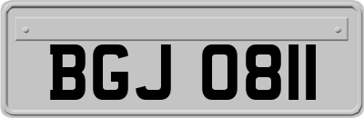 BGJ0811