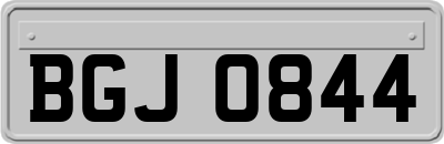 BGJ0844