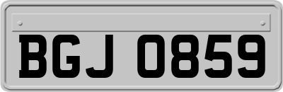 BGJ0859