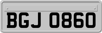 BGJ0860