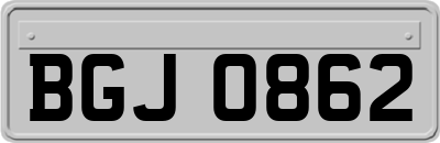 BGJ0862