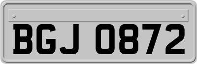 BGJ0872