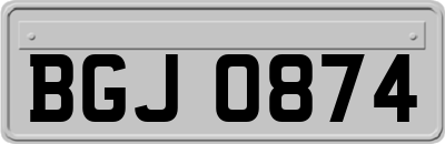 BGJ0874