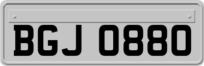 BGJ0880