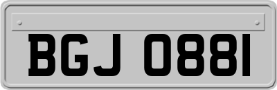 BGJ0881