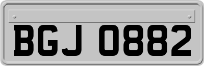 BGJ0882