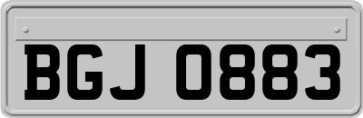 BGJ0883
