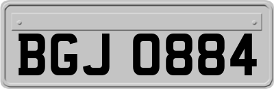 BGJ0884