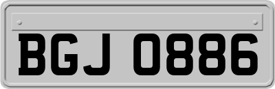 BGJ0886