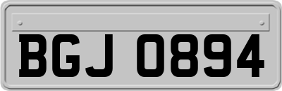 BGJ0894