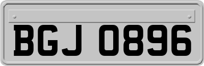 BGJ0896