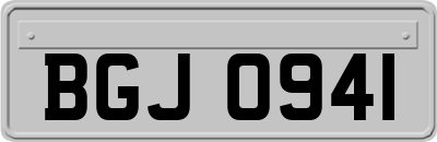BGJ0941