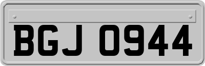 BGJ0944