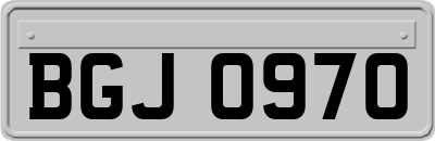 BGJ0970