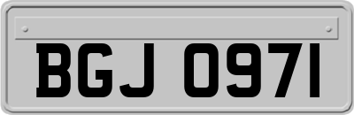 BGJ0971