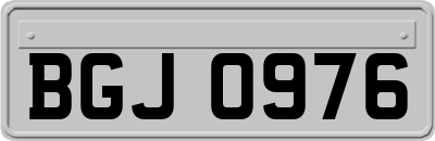 BGJ0976