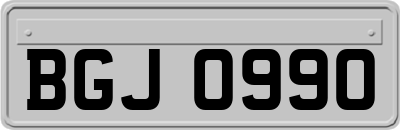 BGJ0990