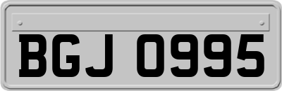 BGJ0995