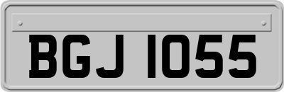 BGJ1055