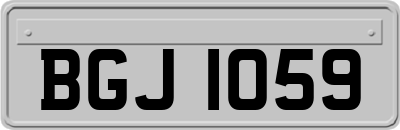 BGJ1059